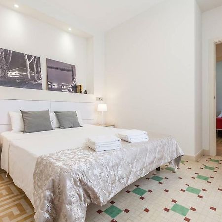 T2, Tirso De Molina, Apartamento Luminoso Y Tranquilo Sewilla Zewnętrze zdjęcie