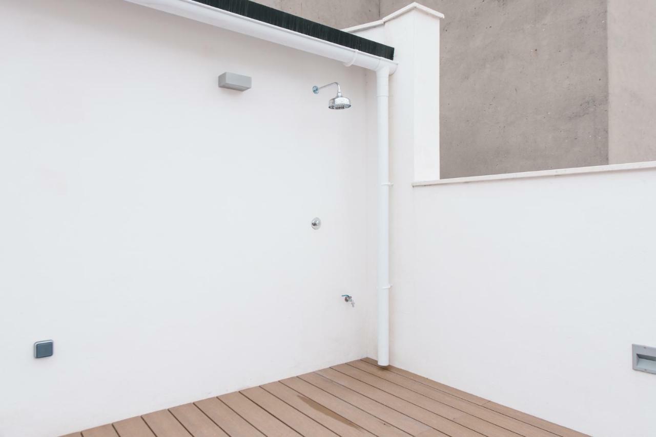 T2, Tirso De Molina, Apartamento Luminoso Y Tranquilo Sewilla Zewnętrze zdjęcie