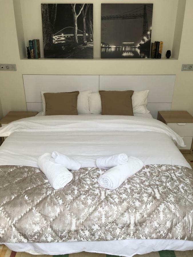 T2, Tirso De Molina, Apartamento Luminoso Y Tranquilo Sewilla Zewnętrze zdjęcie