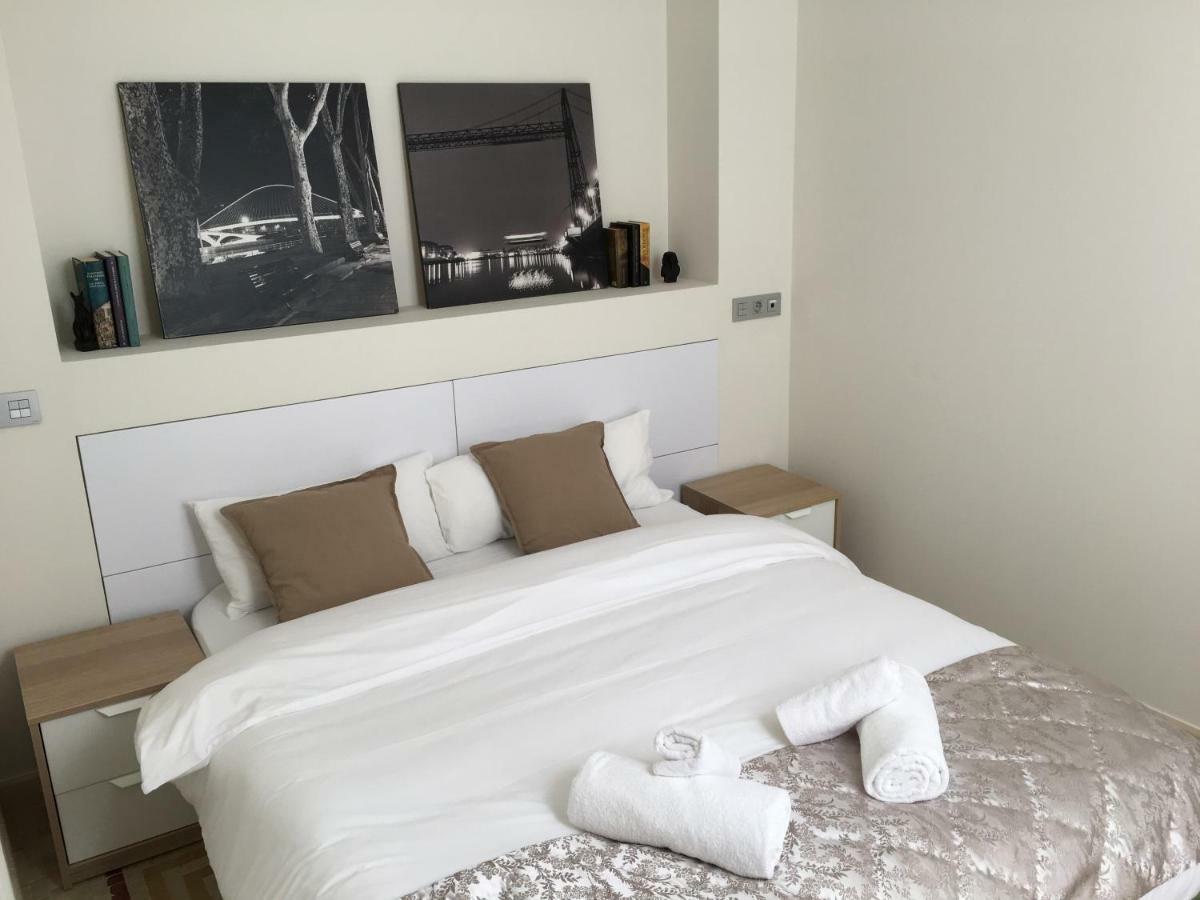 T2, Tirso De Molina, Apartamento Luminoso Y Tranquilo Sewilla Zewnętrze zdjęcie