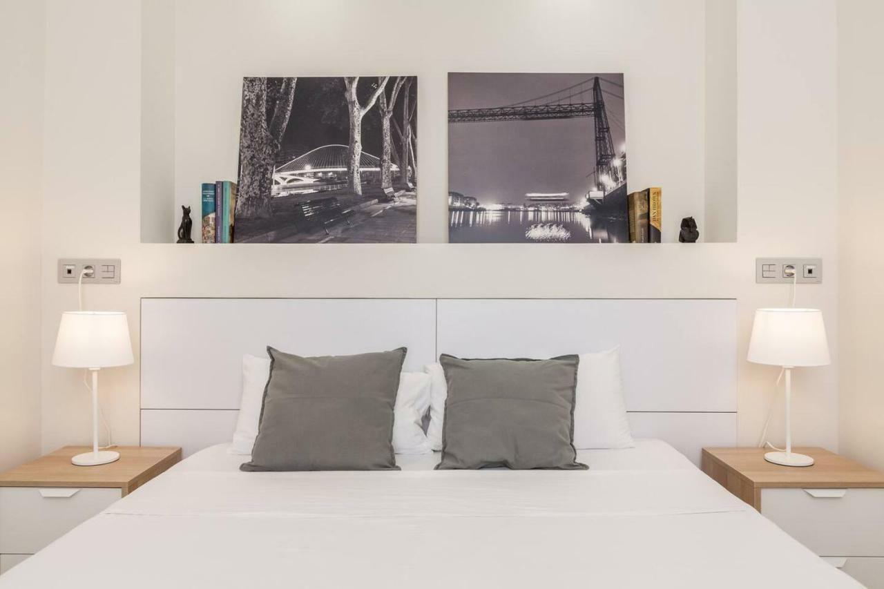 T2, Tirso De Molina, Apartamento Luminoso Y Tranquilo Sewilla Zewnętrze zdjęcie