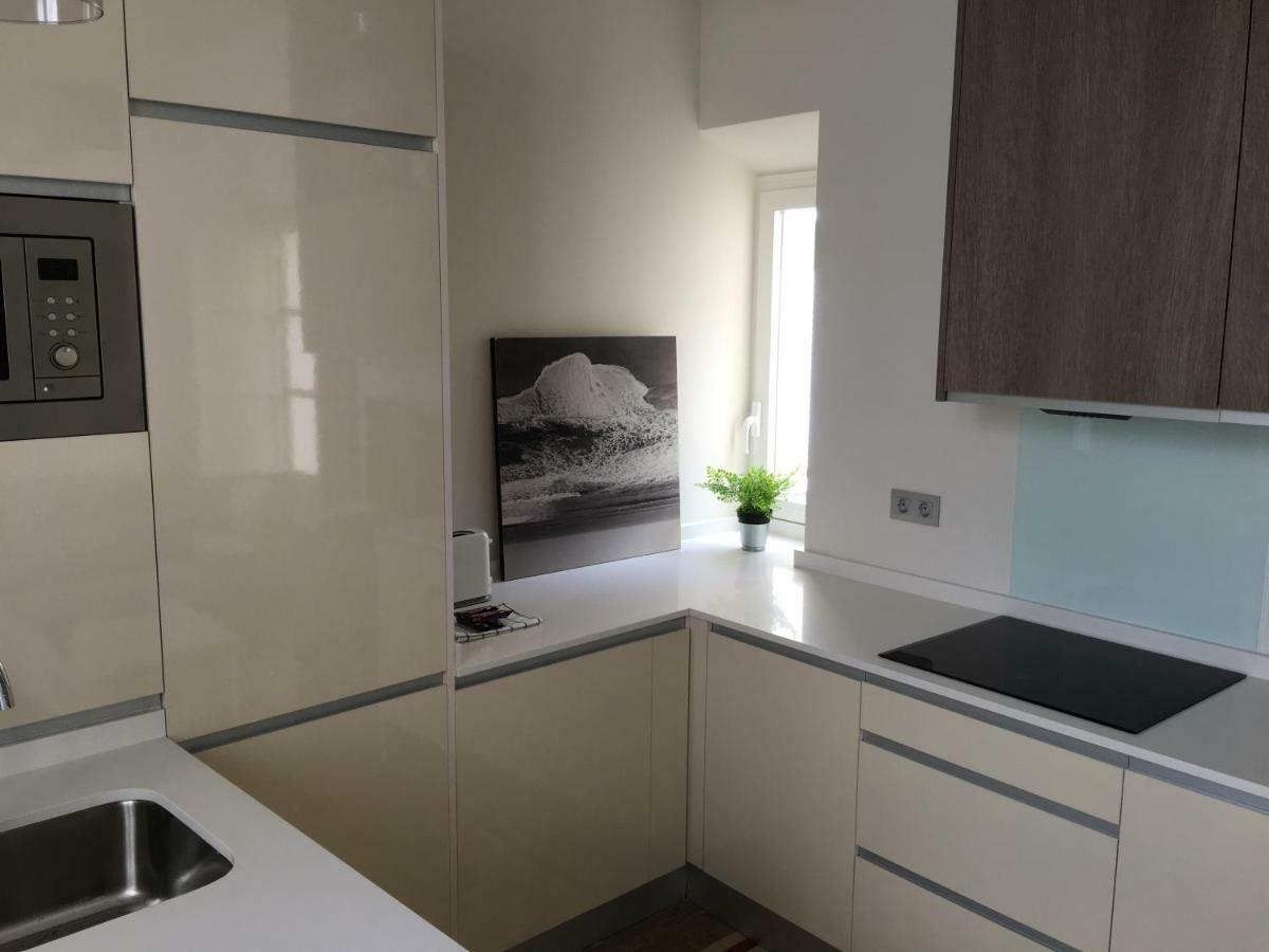 T2, Tirso De Molina, Apartamento Luminoso Y Tranquilo Sewilla Zewnętrze zdjęcie
